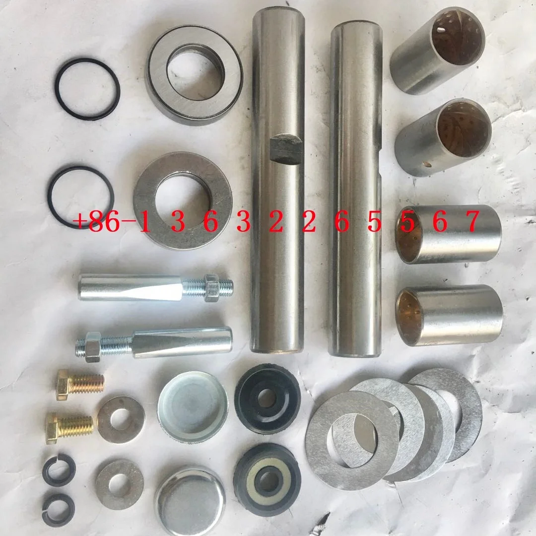 KP231 5-87830-536-0  5-87830-978-1 King Pin Kit for ISUZU NKR NPR