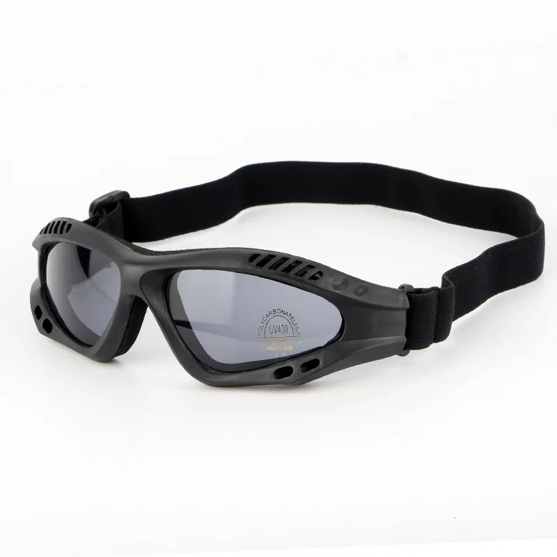 Outdoor Game Sports Eyewear CS Glasses Tactical Glasses