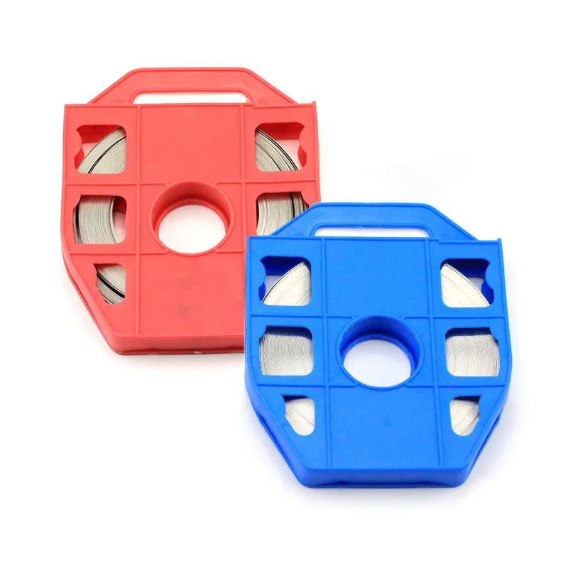 High Quality 16mm*0.76mm 201 304 Stainless Steel Strapping Band For Binding Installation