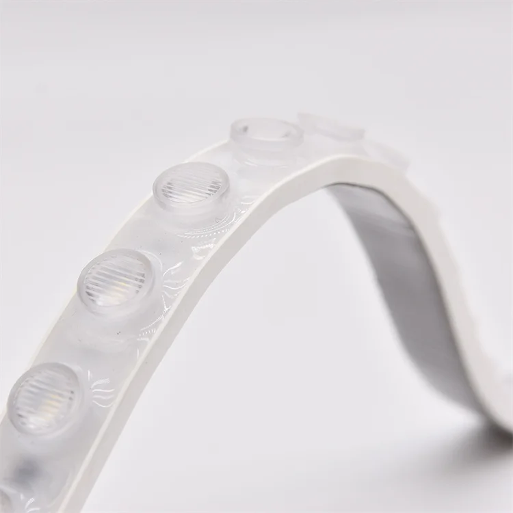 Высококачественная наружная светодиодная настенная шайба 45 Вт SMD3535