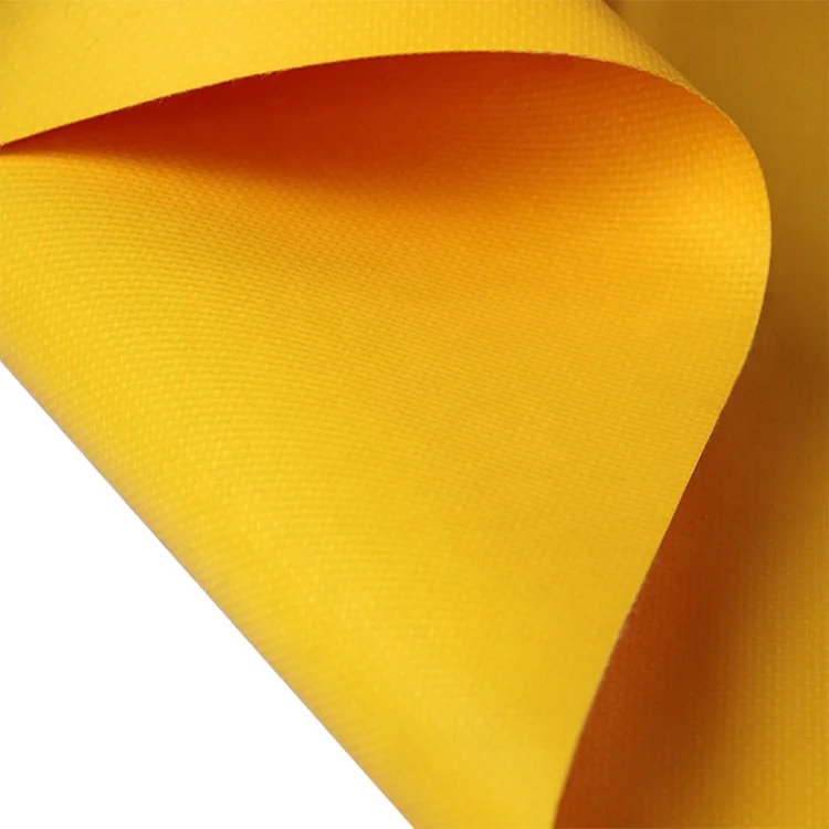 OEM ODM высокопрочная огнестойкость, метро-туннелирование, полиэфирное плетение с ПВХ покрытием