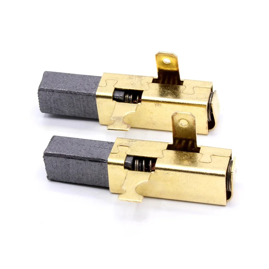 ATX50LA Carbon Brush fit Festool Festo AXF45 AXF45E  AXT55 6x8x15mm