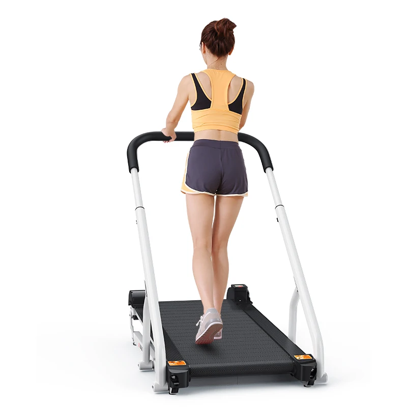 Easy Fold-able Exercise Slimming Home Motion Fitness Electric Treadmill Manufacturer Special Offer