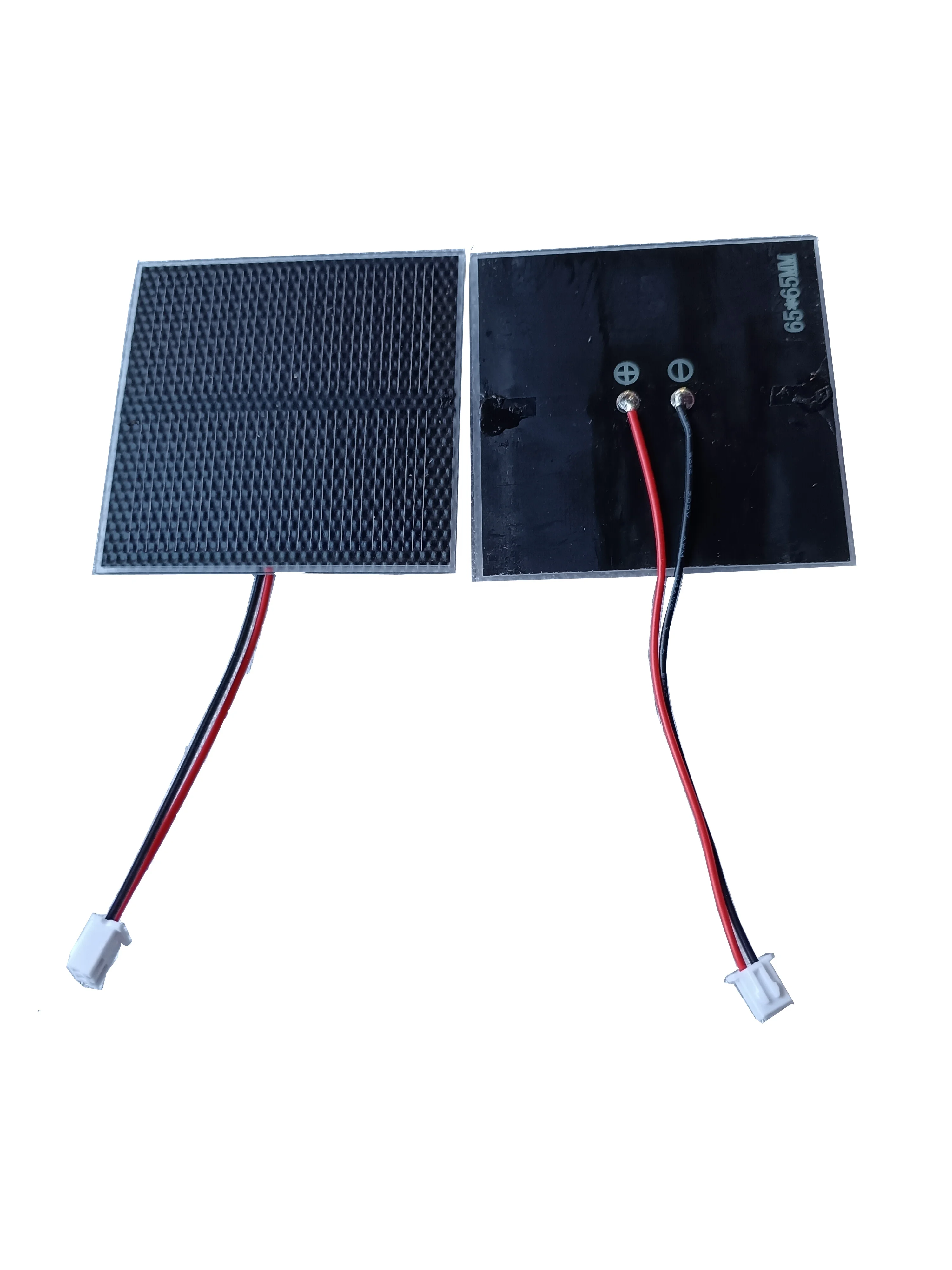 Customized mini solar panel small size for battery trickle charge toy car