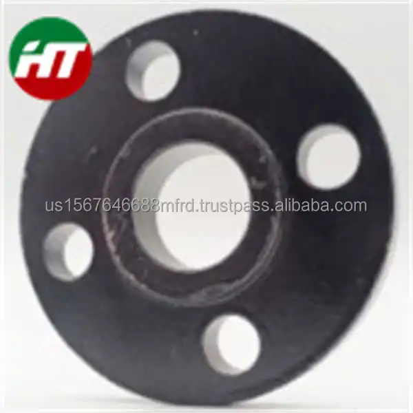 A182 Stainless Steel Flanges DIN 2527 Class 150 Floor Plate Flange Spectacle Blind Flange slip on Forged Steel