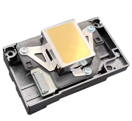 Printer Spare Parts UV Inkjet Cabezal Print Head L805 Printhead100% Original for L800 L805 L850 P50 T50 T60 TX650 R290 Provided