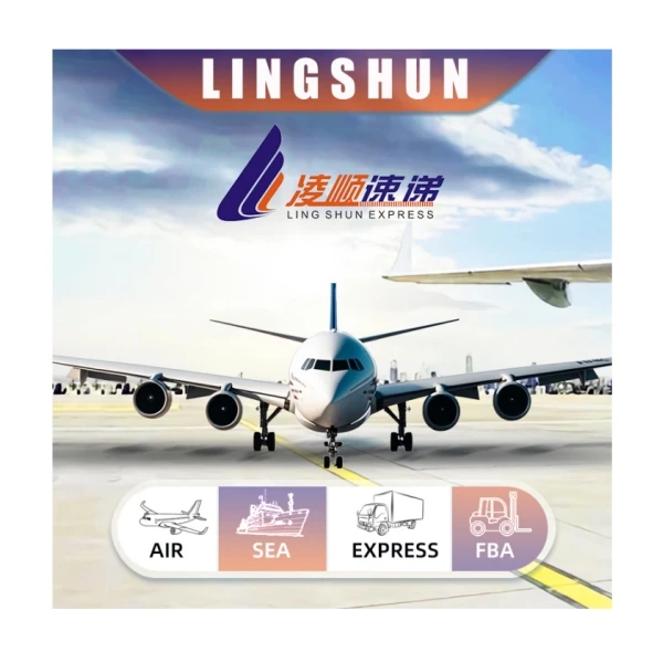 TOP International Air Shipping Freight Forwarder Agent To USA Fba DDP DropShipping to usa Door To Door Service shipping agent