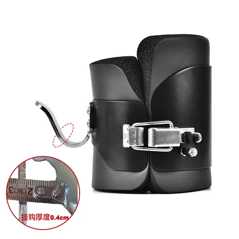 Fitness Training Pull Up Upside down anti Gravity Inversion Boots