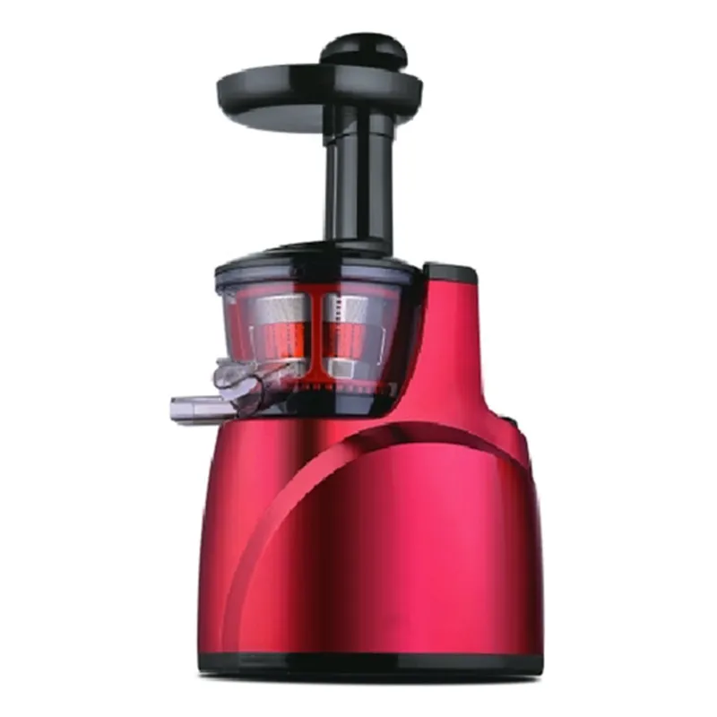 slow juicer cold press