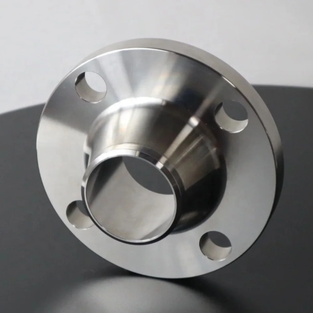 Кованые rf ss316 слипоны нержавеющая фланец из углеродистой стали ansi внахлестку Фланцы f304l