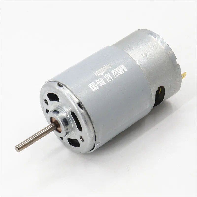 rs-545sh-2680,rs-545sh-22100,rs-545sh-18150,rs-545sh-2670,rs-545sh-2860,rs-545sh-3250 for Massager Vacuum Bilge Pump 5700rpm