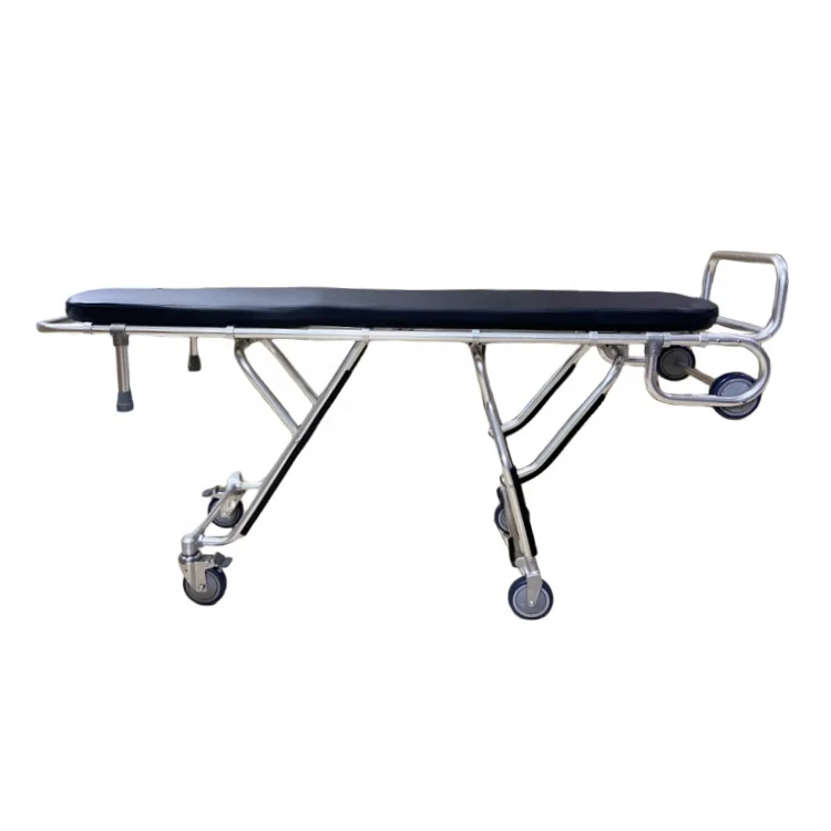 KLIT Funeral Car Stretcher Patient Transfer