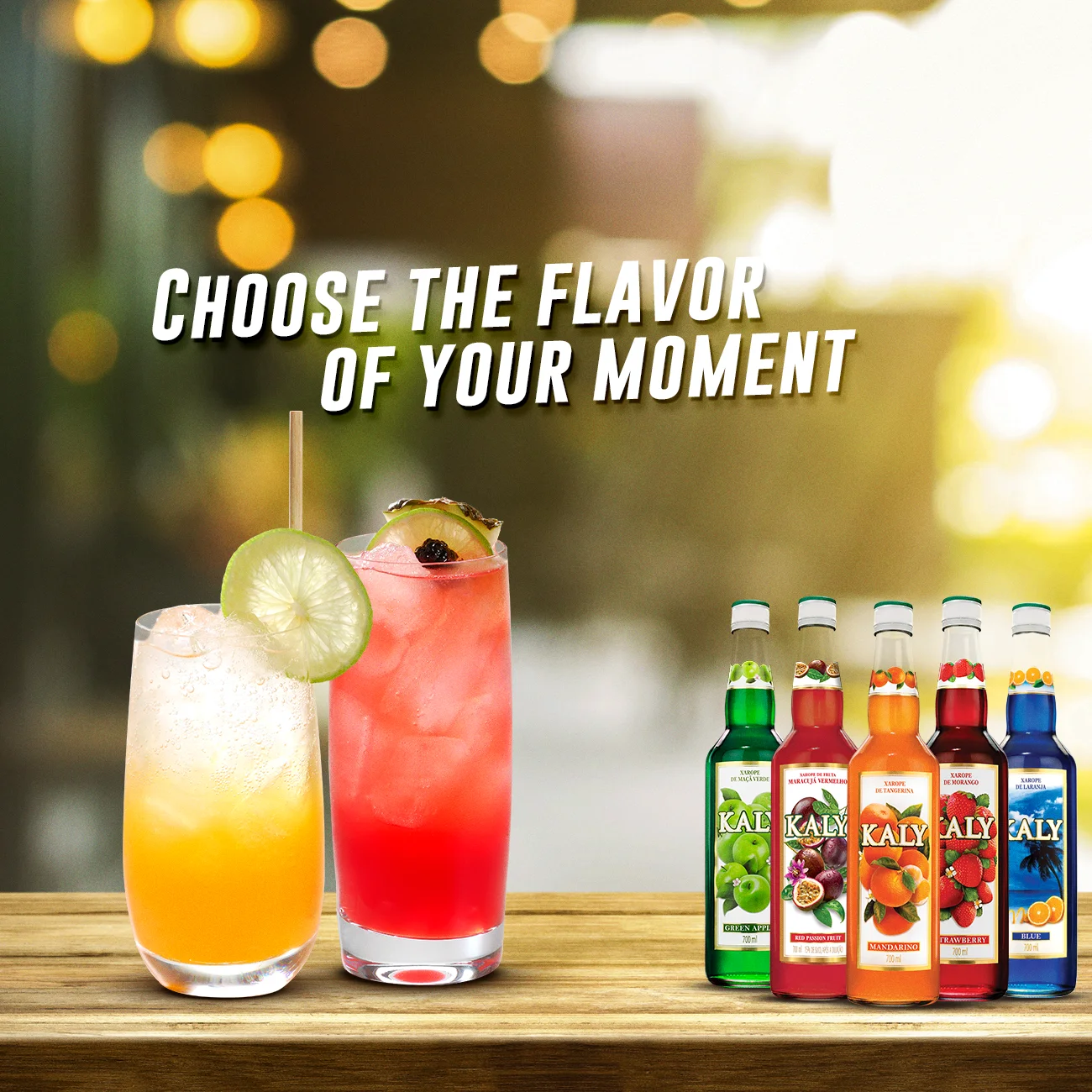 Soothing Red Passion Fruit Flavor Beverages Natural Concentrate Fruit Syrup