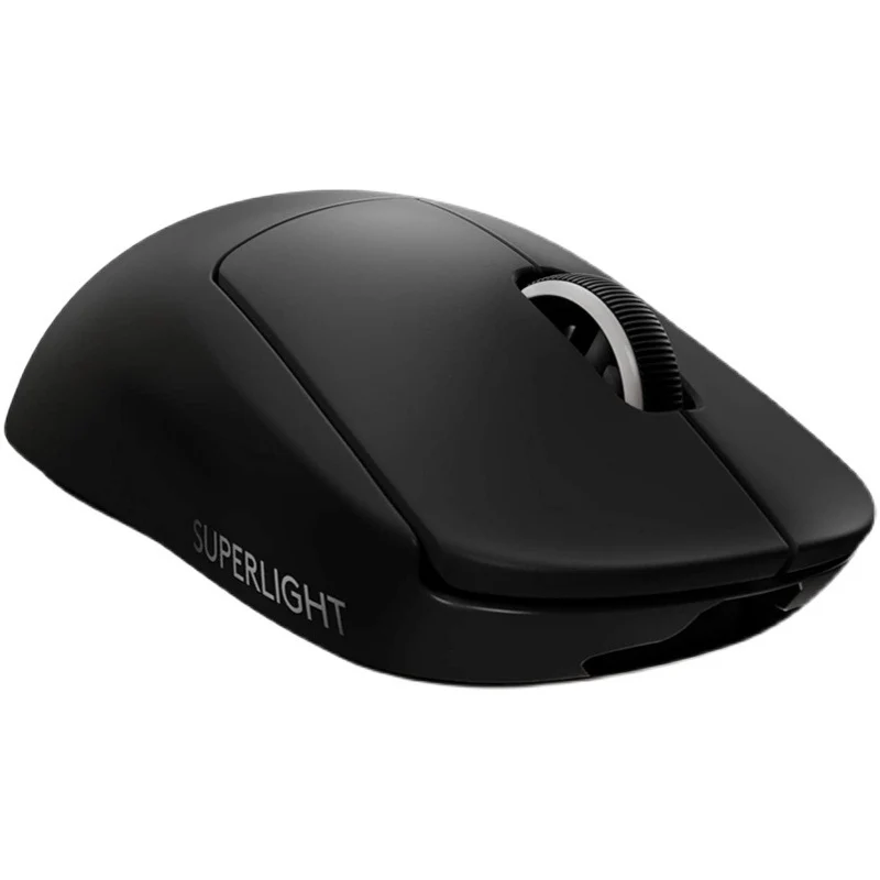 Беспроводная игровая мышь Logitech G Pro X Superlight Белый
