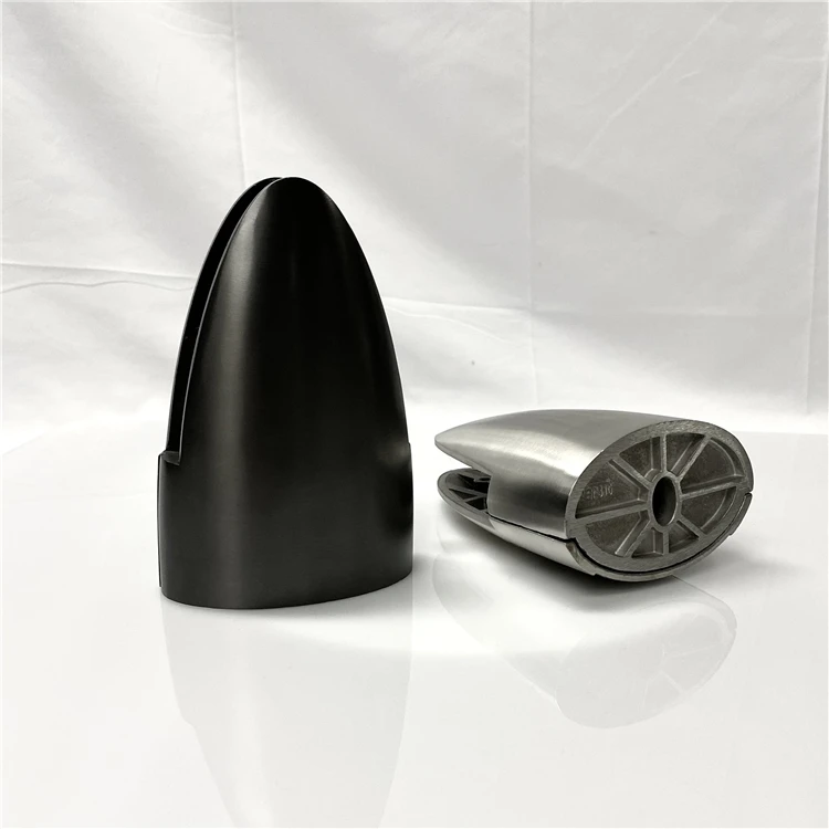 Factory Price Best Quality Stainless Steel Pool Glass Balustrades Spigot