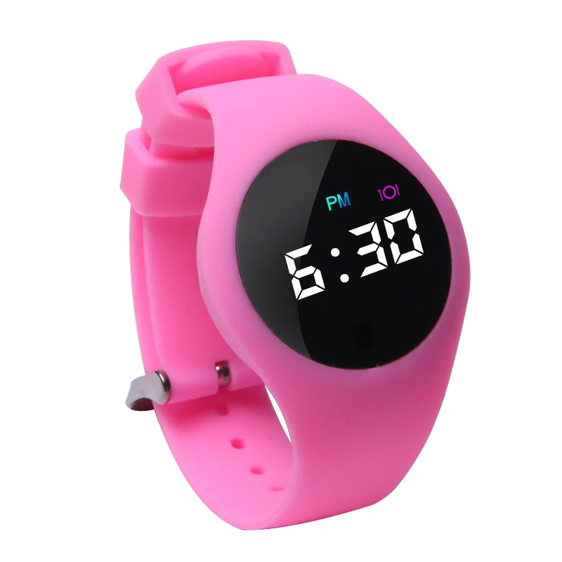 New SPW Musical Potty Training Watch 15/30/45/60/90/120 minutes Countdown Toilet Timer Watch