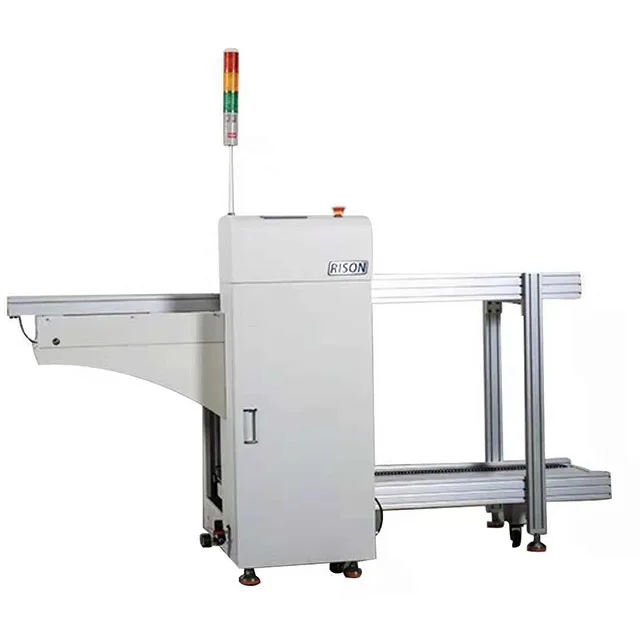 
SMT Automatic PCB Loader and Unloader machine 
