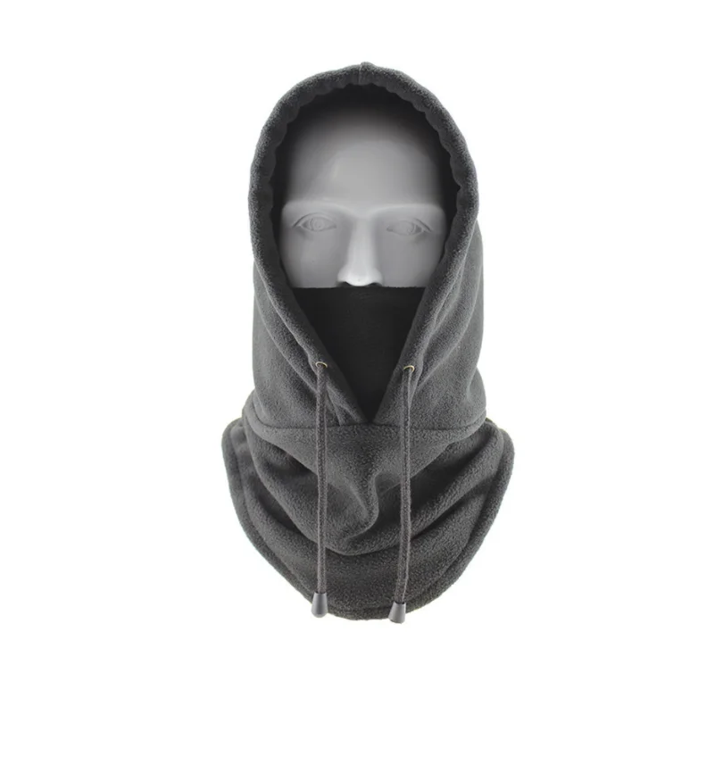 Wholesale Windproof Thermal  Balaclava Winter Hats Face Cover Ski Cycling hat for Sale