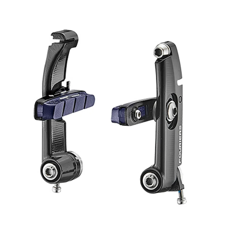 Bike Parts Road Bike Air V-Brake System for PROPEL 2017 and Earlier Universal with SWISS STOP Brake Shoes