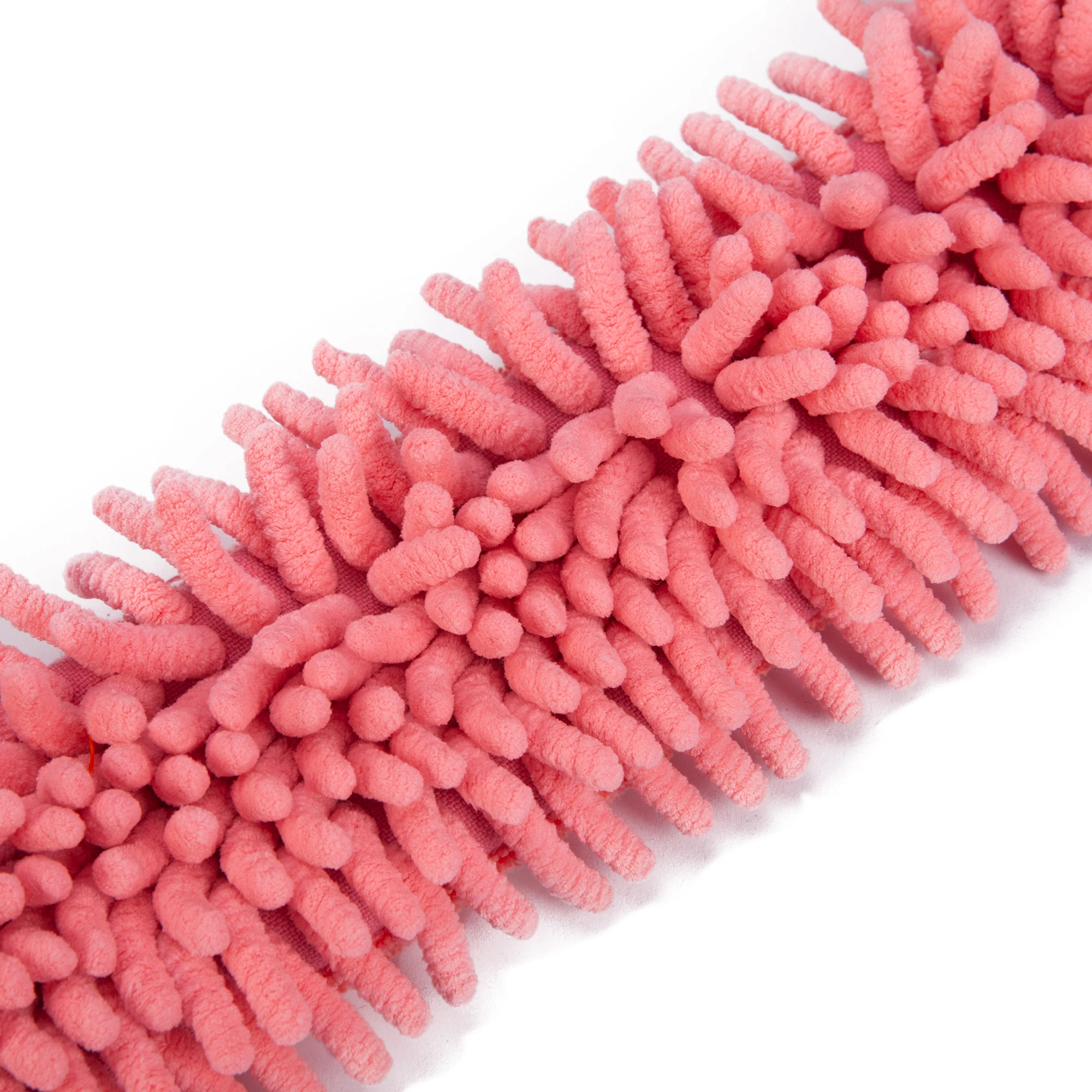 Long handle wash duster