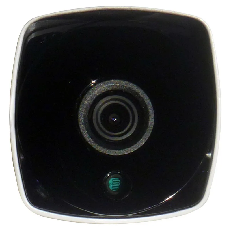 
Waterproof Outdoor Bullet Camera CCTV Camera 5MP HD Security AHD Camera with 1/2.7