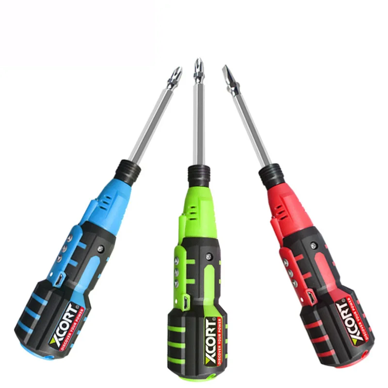 Factory Direct Sales of New Durable Repair Tools Electric Screwdriver