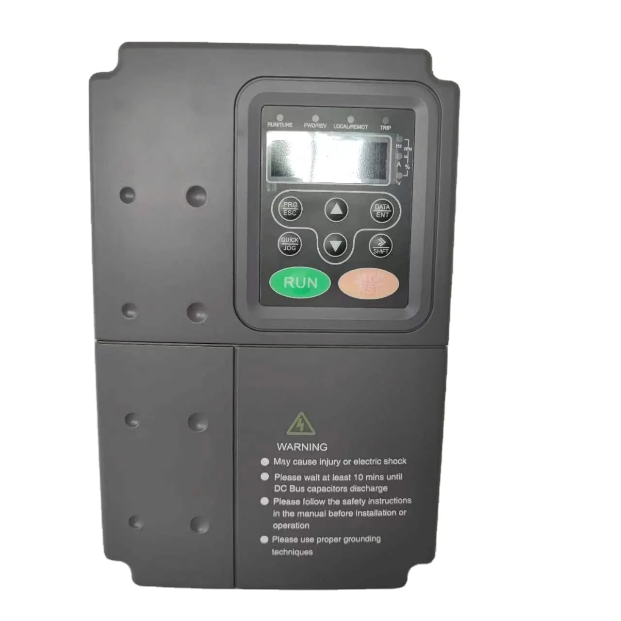 220V 380V 1HP 2HP 3HP Frequency Solar Pump Inverter and Variable Speed Drives ISO CE certificate chf100a 11kw manufacturer