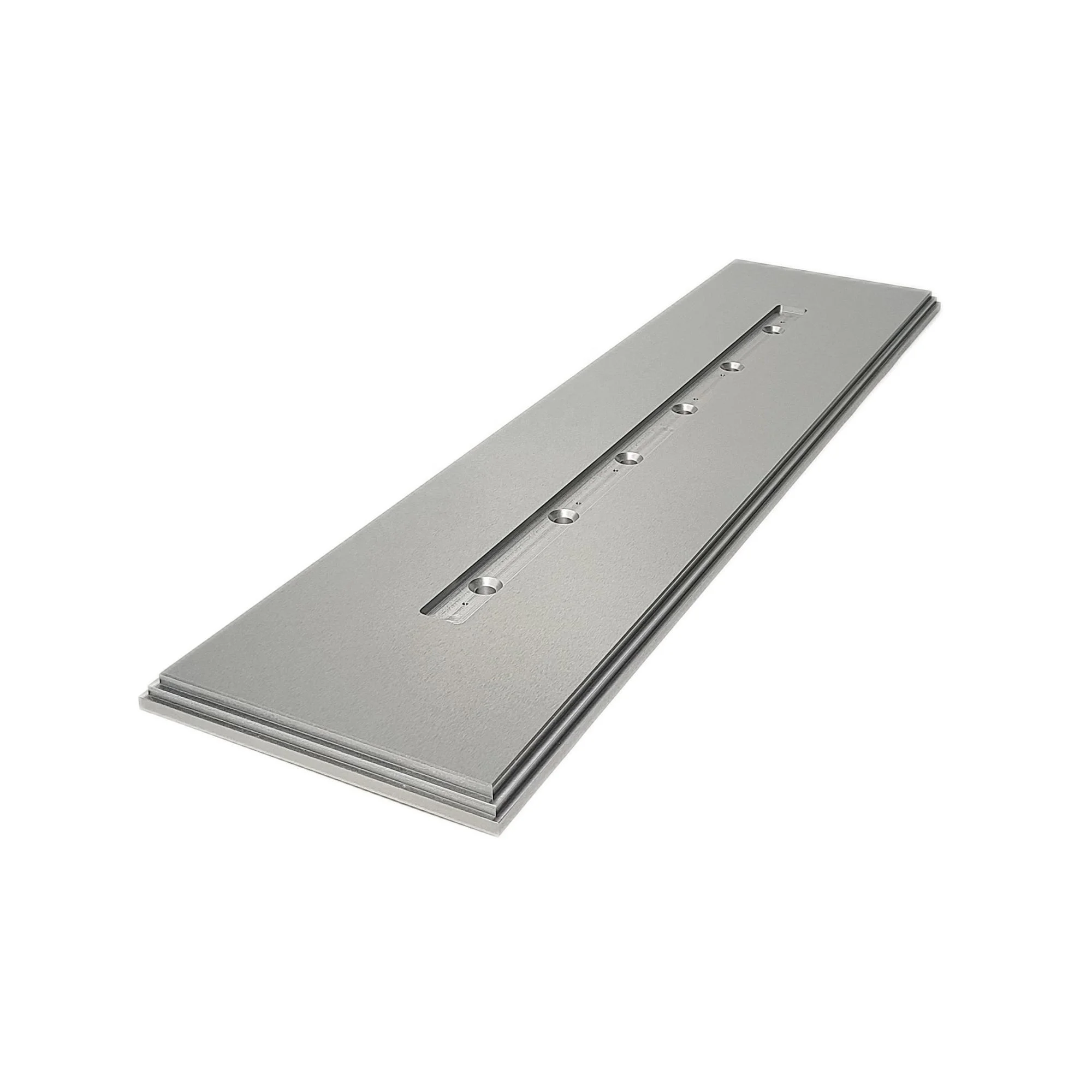 Запасы Стандартные Металлические Хромовые Распыляемые Мишени Для Swiss-PVD Машины Для Декоративных и Функциональных Покрытий