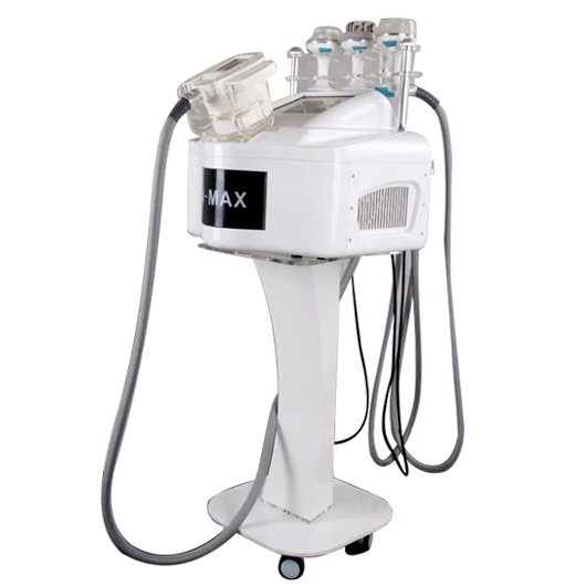 Оборудование для салона красоты V10 vela body shape Bio 2*40k кавитация rf + вакуумная инфракрасная кавитационная машина