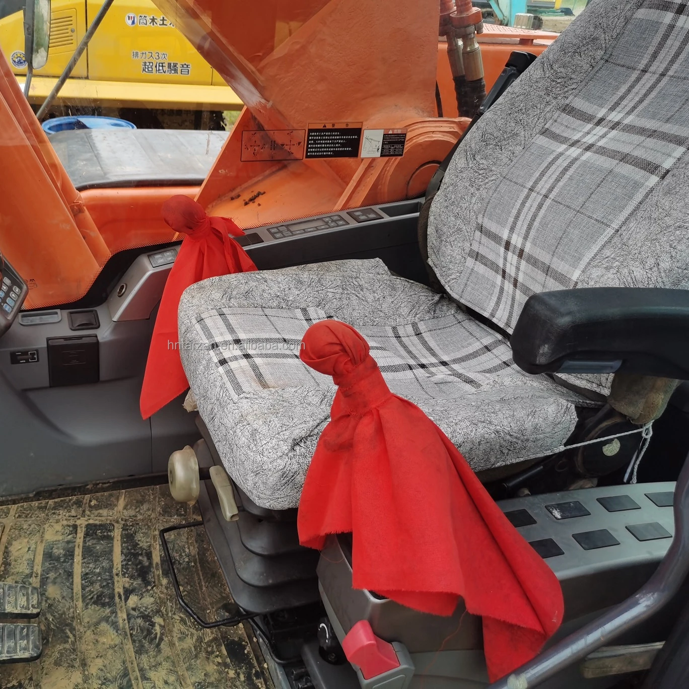 High quality used Doosan 220 225 300 excavator Used doosan DX300 excavator