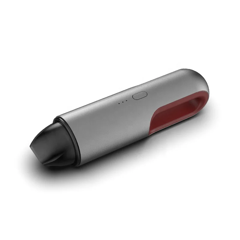 Беспроводной мини-пылесос для сухой и влажной уборки, 8 в