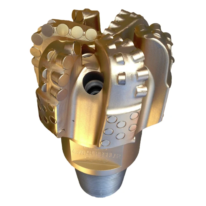 Oil Drilling PDC Bits