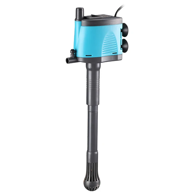 220V Mini Water Pump Internal Fish Tank Filter Submersible Pump For Aquarium Fish Tank