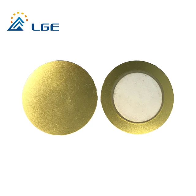 China Buzzer Piezo FT-35T-3.1S