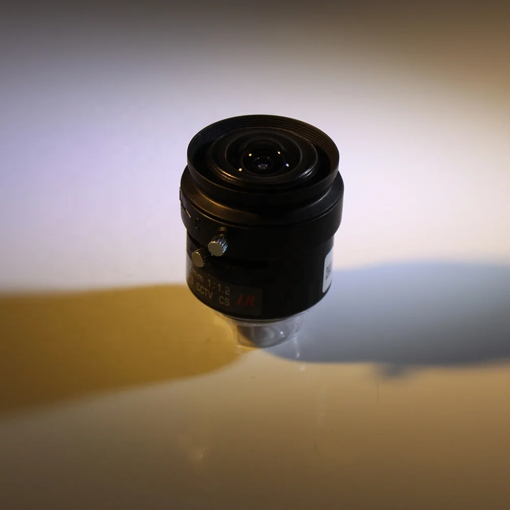 Hot selling Tamron lens CS1/3 2.2mm F/1.2. 13FG28IR 13FG22IR Varifocal Tamron Lens
