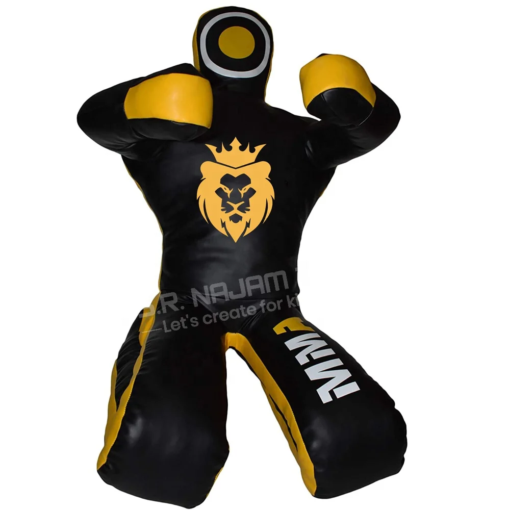  Mma борьба манекен борется боевые искусства для бокса