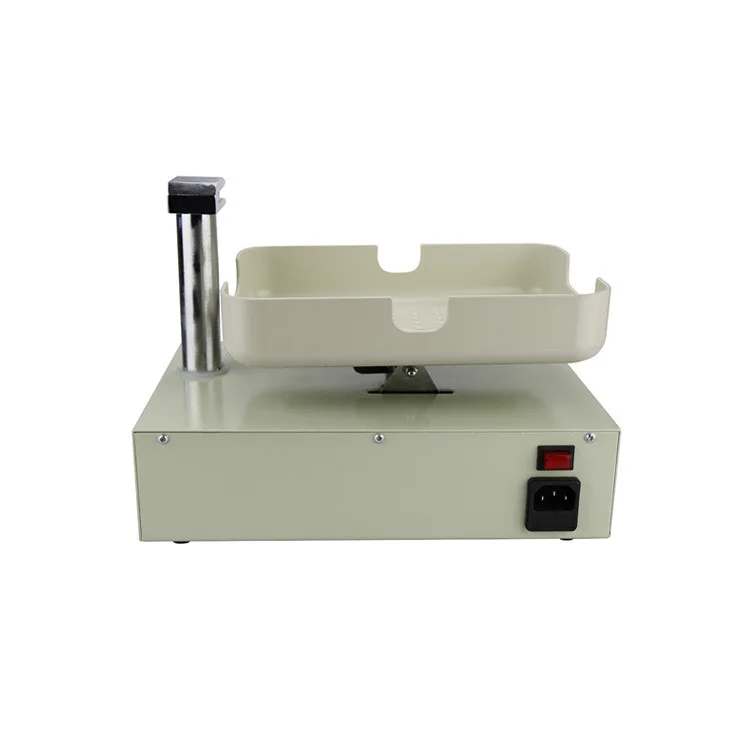 0.5~3 ml/s Speed blood collection monitor picture of bag shaker