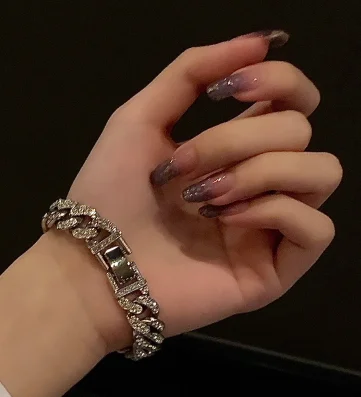 Сетка для волос в пучок балерины, невидимая эластичная сетка для волос, приспособление для денег, изделие для фотографии, цветные костюмы для танцев на западе, оригинальная Орхидея