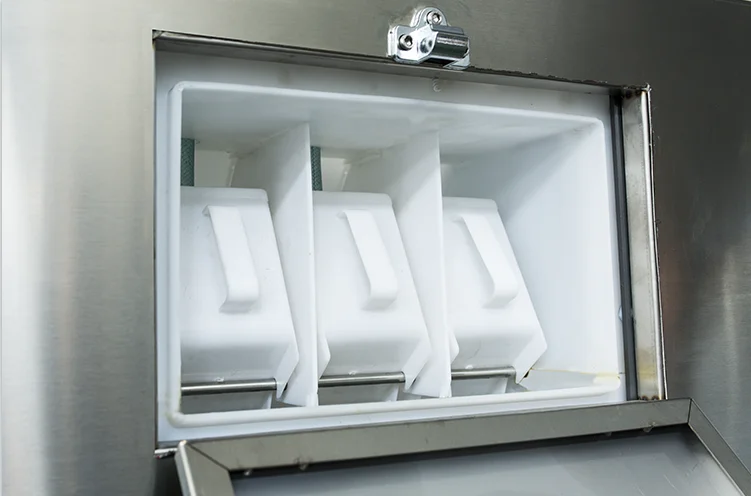 50KG Industrial Washing Machine for Sale