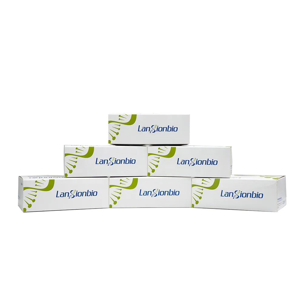 Medical analyzer for Clinical test rapid Analytical Instruments LS-1100 Dry Fluorescence Immunoassay