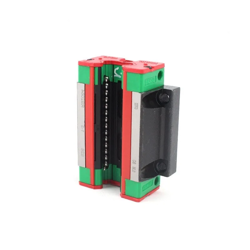 23mm HIWIN HG25 HGR25R HGH25CA HGW25CC cnc linear guide rail linear guideway price