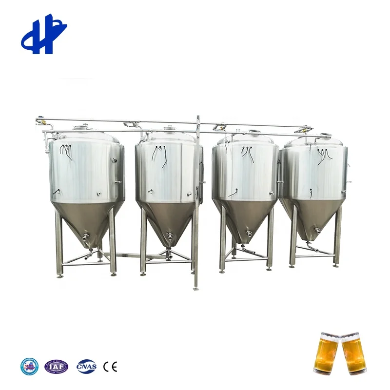 Craft malt drink microbrewery beer equipment