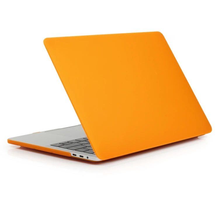 Матовый стильный защитный чехол для ноутбука MacBook Air 13 6 дюйма A2681 2022