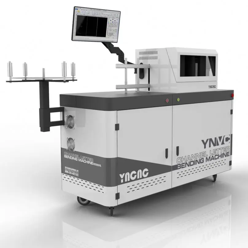 Заводская цена, машина для горячего гнутья акриловых букв, плексиглас/Акриловые гнутья/Пластиковые гнутья листов