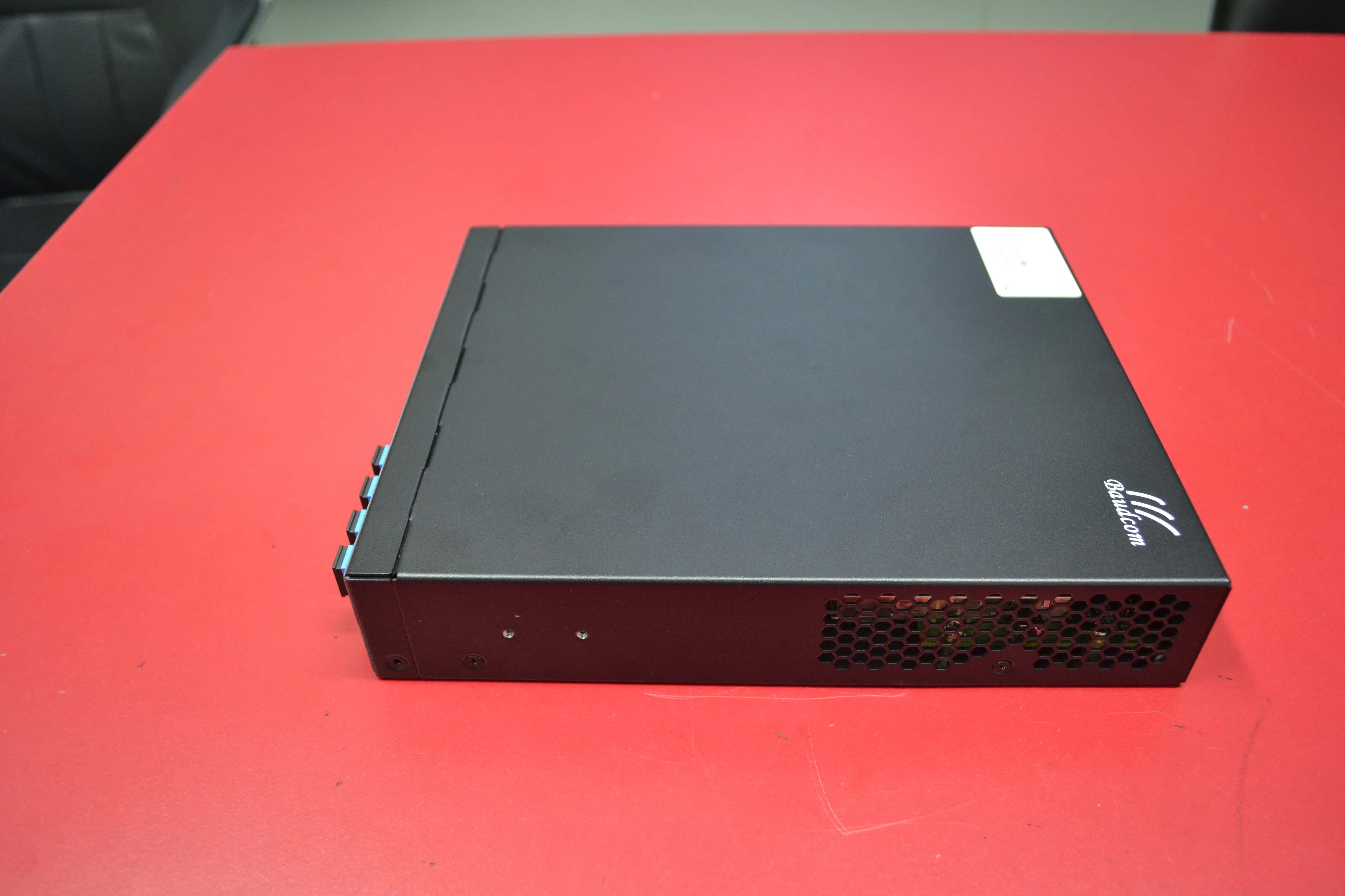 2PON OEO GPON Repeater Amplifier
