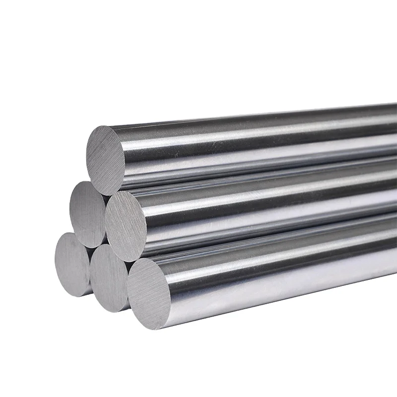 Round bar stainless steel 310 321 stainless steel Rod bar 304 Rod stainless steel bar
