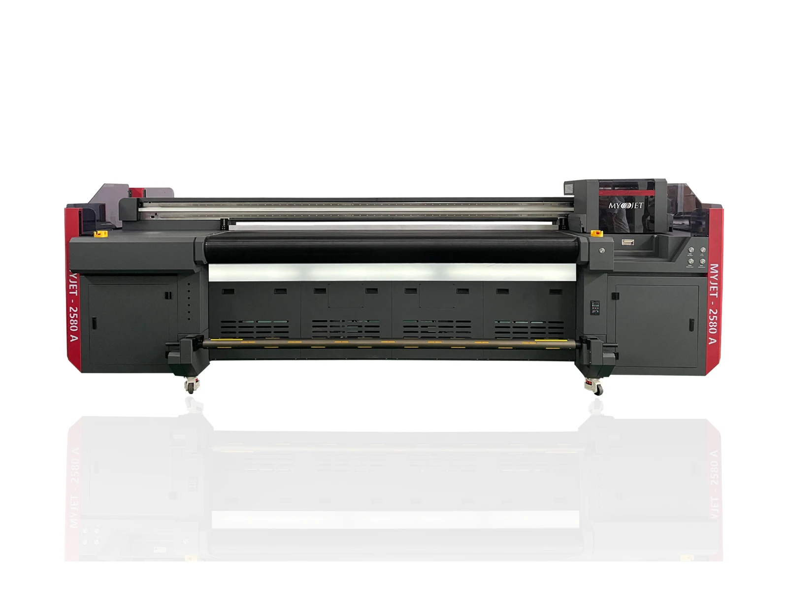 УФ i3200 Ricoh GEN5 GEN6 печатающая головка настенная бумага KT картон кожаная пленка UV планшетный и рулон в широкоформатный Гибридный