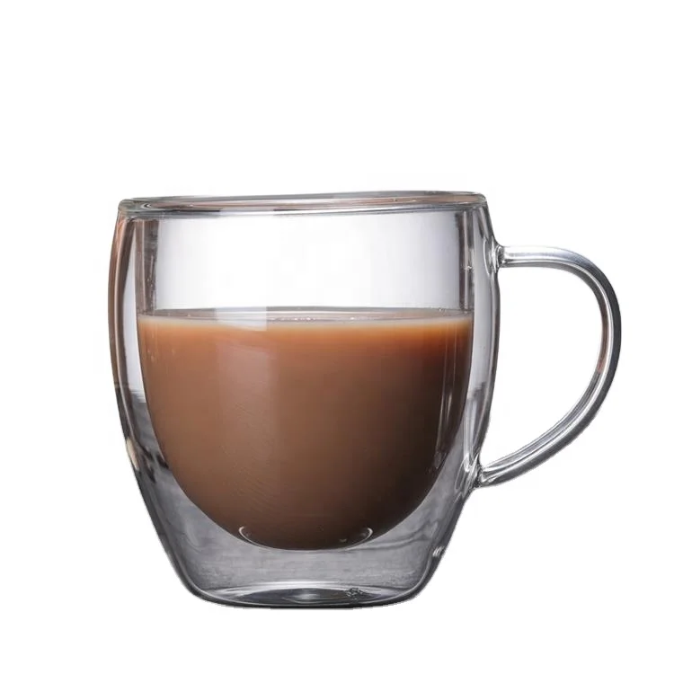 Wholesale cheap glass cups prices glass cups for tea and coffee