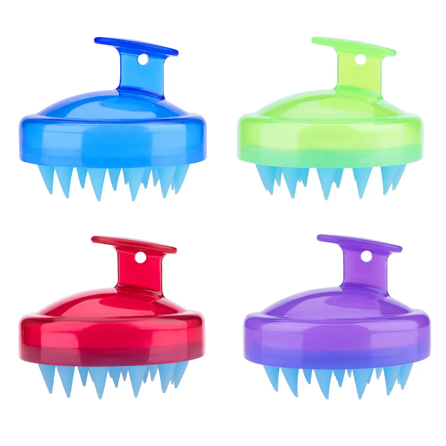 Scalp Massager For Hair Growth