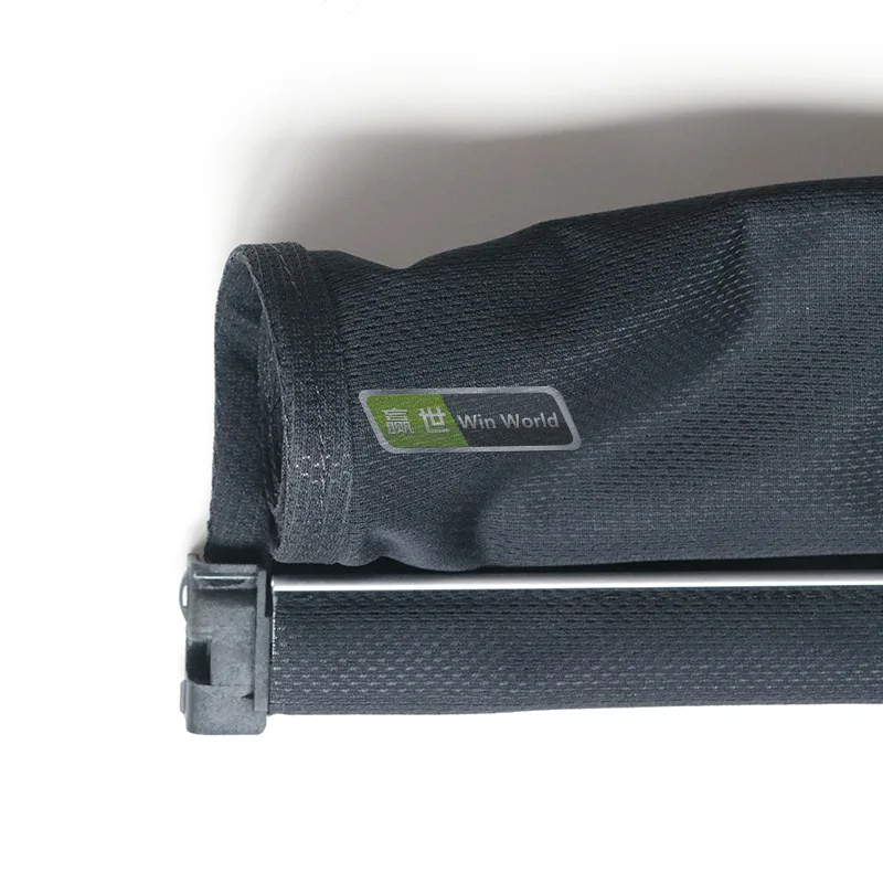 WIn World Factory Customization Car Roof Sunshade Sunroof Curtain Assembly For JEEP Renegade Car Sunroof Sunshade